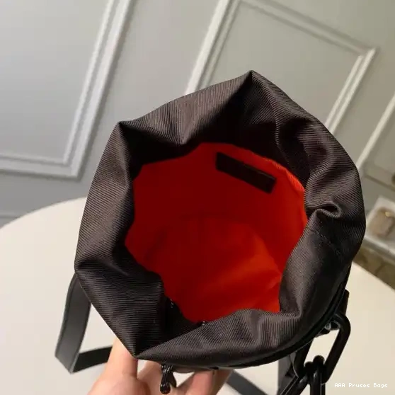 AAA Pruses Bags LOUIS CHALK BAG VUITTON NANO 0617